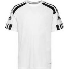 Adidas Squadra 21 Jersey Kids - White/Black