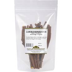 Natur Drogeriet Licorice Root Whole 75g