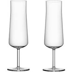 Glass Champagneglass Orrefors Informal Champagneglass 22cl 2st