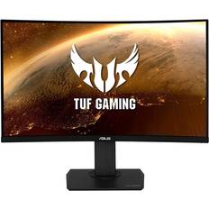 ASUS 2560 x 1440 Bildschirme ASUS TUF Gaming VG32VQR