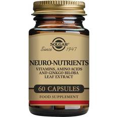 Solgar Neuro Nutrients 60