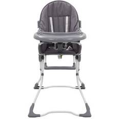 vidaXL Baby High Chair