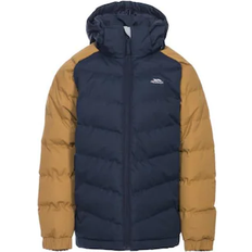 Trespass Sidespin Padded Jacket - Sandstone (UTTP4157)