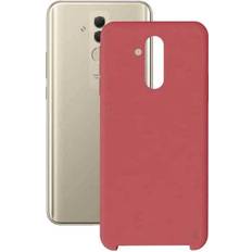 Ksix Soft Cover for Huawei Mate 20 Lite