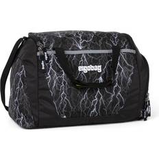 Ergobag Duffle Bag - Super ReflectBear Glow