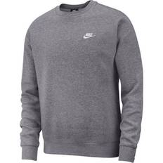 Men's Nike Sportswear Club Gradient French Terry Crewneck Sweatshirt