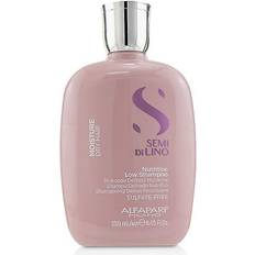 Alfaparf Milano Semi Di Lino Moisture Nutritive Low Shampoo 250ml