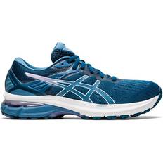 Asics GT-2000 9 (2A) W - Mako Blue/Grey Floss