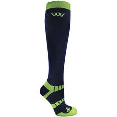 Woof Wear Winter Riding Socks Women