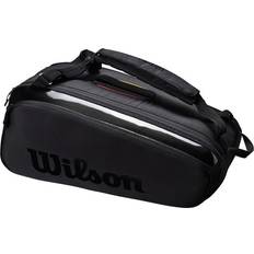 Tennis Wilson Super Tour 9 Pack Bag