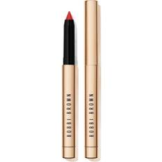 Bobbi Brown Luxe Defining Lipstick Red Illusion