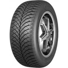 Nankang Cross Seasons AW-6 205/55 R17 95V XL