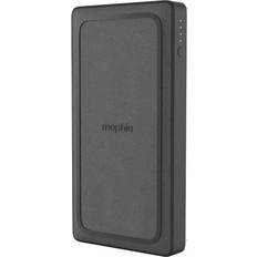 Mophie Powerbanker Batterier & Ladere Mophie Powerstation Wireless XL with PD 10000mAh