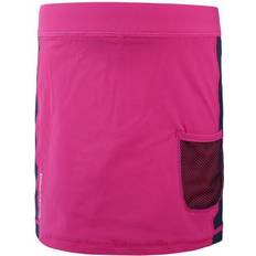 1-3M Barneklær Didriksons Coral Kid's UV Skirt - Fuchsia (502953-070)