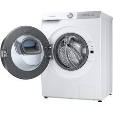 Samsung Frontlader - Wasch- & Trockengeräte Waschmaschinen Samsung WD11T754AWH/S2