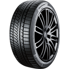 Continental WinterContact TS 850 P 295/45 R20 114V XL