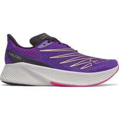 New Balance Fuelcell RC Elite v2 W - Deep Violet/Black