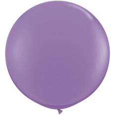 Qualatex Latex Ballons Spring Lilac 100-pack