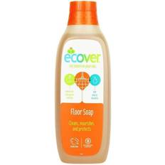 Gulvbehandlinger Ecover Floor Soap 1L