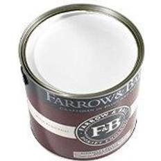 Farrow & Ball Estate No.2005 Wandfarbe All White 5L