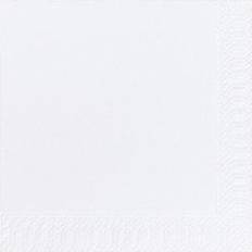 Duni Paper Napkin 3 Layer White 1000pcs