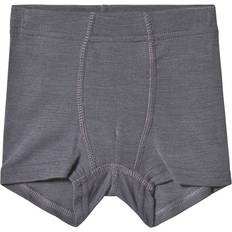 Joha Boxershorts - Dark Grey (83983-195-15147)