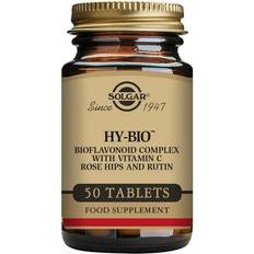 Solgar Hy-Bio 500mg 50 st