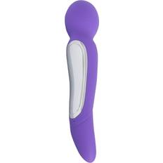 Vibratoren You2Toys Sweet Smile Dual Magic Wand Vibrator