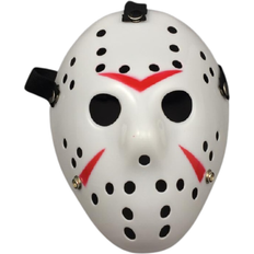 Jason Mask Chainsaw Massacre