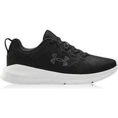 Under Armour Damen Sneakers Under Armour Essential Sportstyle W - Black