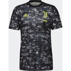 Adidas Juventus FC Pre Match Jersey 21/22 Sr