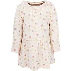 En Fant Dress Bamboo - Pink Beige