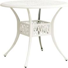 Round Outdoor Dining Tables vidaXL 315587