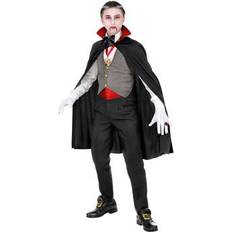 Widmann Children's Vampire Costume