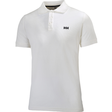 Nylon Poloshirts Helly Hansen Driftline Polo Shirt - White
