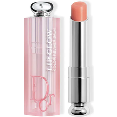 Rosa Leppepomade Dior Addict Lip Glow #004 Coral