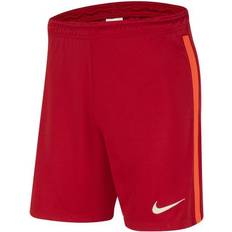 Soccer Pants & Shorts Nike Liverpool FC Stadium Home Shorts 21/22 Sr