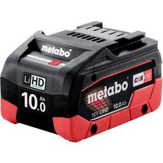 Metabo Battery Pack LiHD 18V 10.0Ah