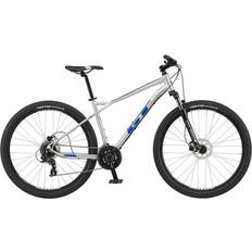 GT Mountainbikes GT Aggressor Expert 2021 Unisex