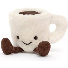 Jellycat Spielzeuge Jellycat Amuseable Espresso Cup 10cm