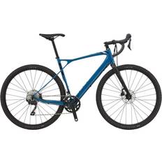 GT Bikes GT Grade Carbon Elite 2021 Men's Bike