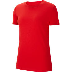 Nike Park 20 T-shirt - Red