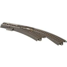 Togbaner Märklin HO C Track Curved Point System