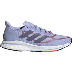 Adidas Supernova+ W - Violet Tone/Orbit Violet/Solar Red