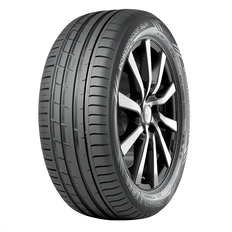 Nokian Powerproof SUV 295/40 ZR21 111Y XL