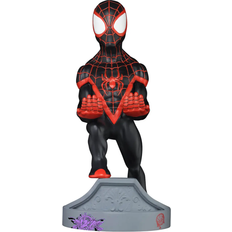 PlayStation 5 Controller & Console Stands Cable Guys Holder - Spider-Man: Miles Morales