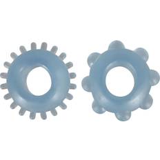 You2Toys Cock Ring Set 2-pack