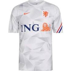Nike Netherlands Pre Match Jersey Euro 2020 Sr