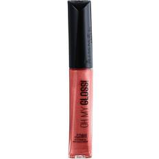 Rimmel Lipgloss Rimmel Oh My Gloss! #330 Snog