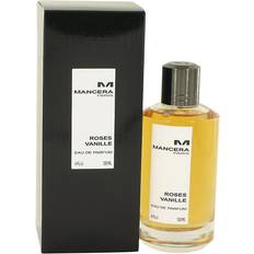 Mancera Herren Parfüme Mancera Roses Vanille EdP 120ml